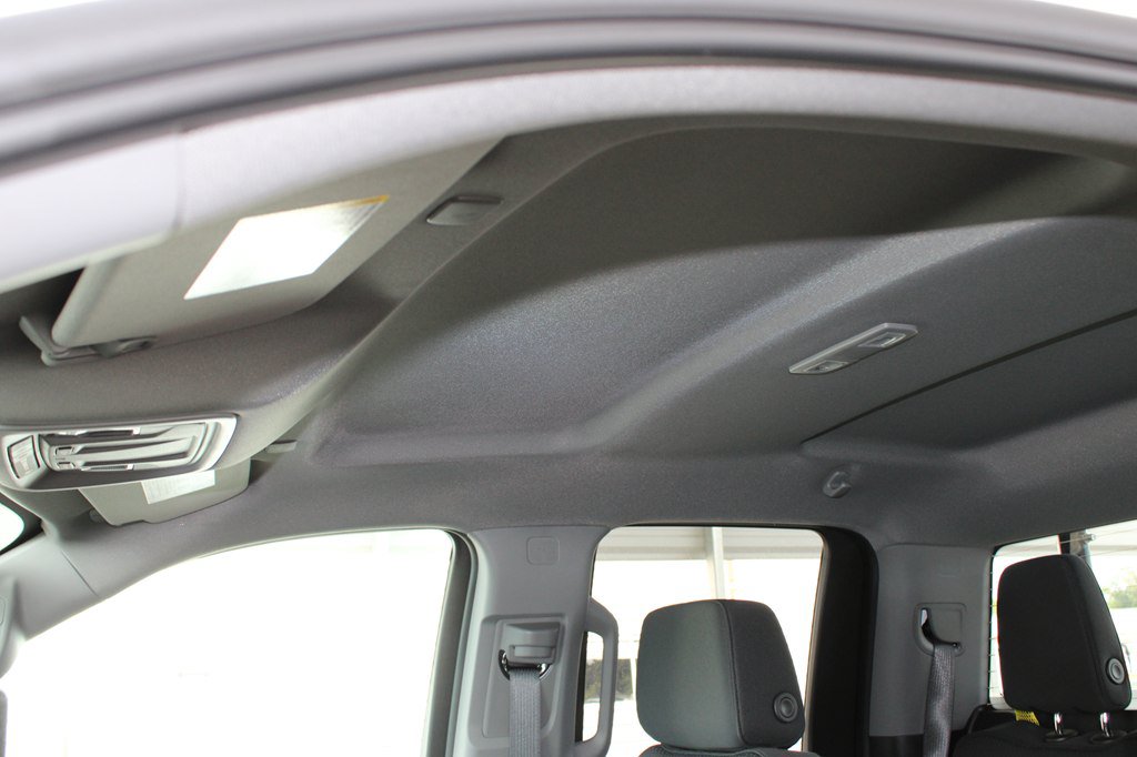 Used 2026 GMC Sierra 2500 Pro w/ Convenience Package RWD image 22