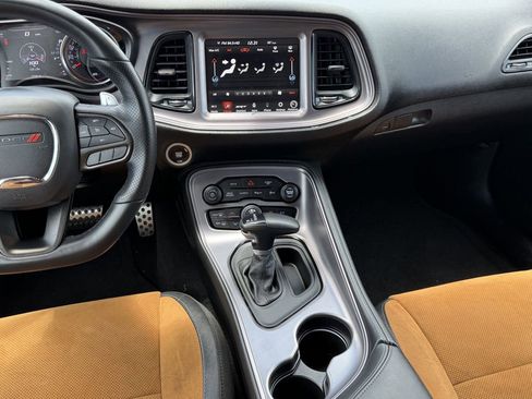Used 2023 Dodge Challenger R/T Scat Pack RWD image 17