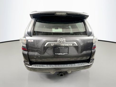 Used 2023 Toyota 4Runner TRD Sport w/ Technology Package AWD/4WD image 6