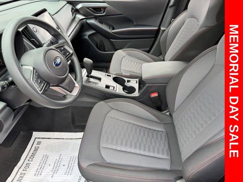 Used 2025 Subaru Impreza 2.0i Sport AWD/4WD image 20