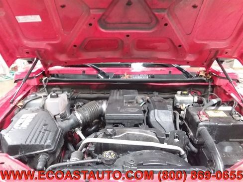 Used 2007 HUMMER H3 image 9