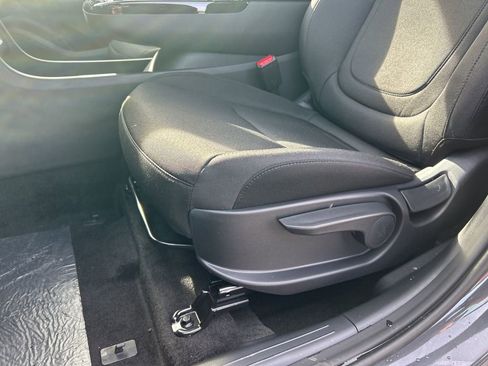 New 2026 Hyundai Tucson Blue SE w/ Tow & Go Package image 11