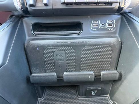 Certified 2023 RAM 1500 Limited AWD/4WD image 27