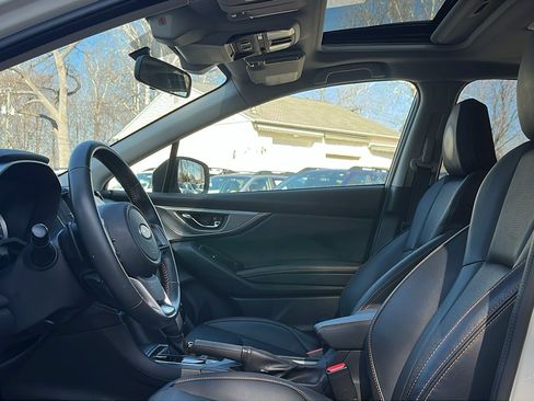 Used 2023 Subaru Crosstrek 2.5i Limited image 11