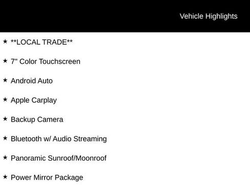 Used 2021 Jeep Compass Latitude w/ Sun and Sound Group image 5