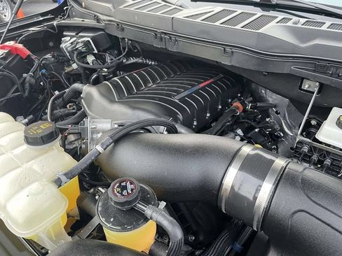Used 2025 Ford F150 Lariat w/ Equipment Group 502A High AWD/4WD image 25