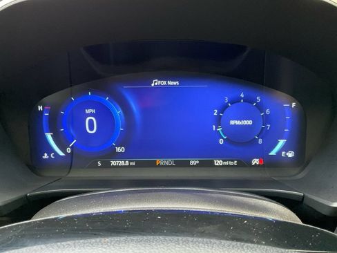 Used 2022 Ford Escape SEL w/ SEL Stealth AWD Package image 20