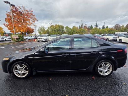 Used 2007 Acura TL