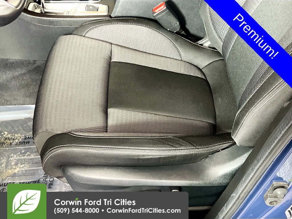 Used 2024 Subaru Ascent Premium AWD/4WD image 24