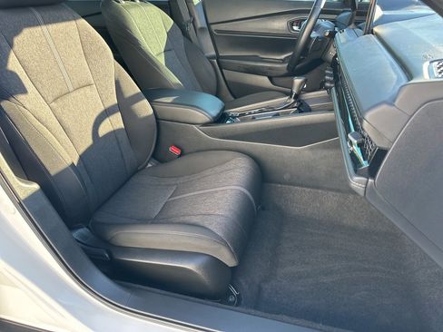 Used 2023 Honda Accord Sport image 28