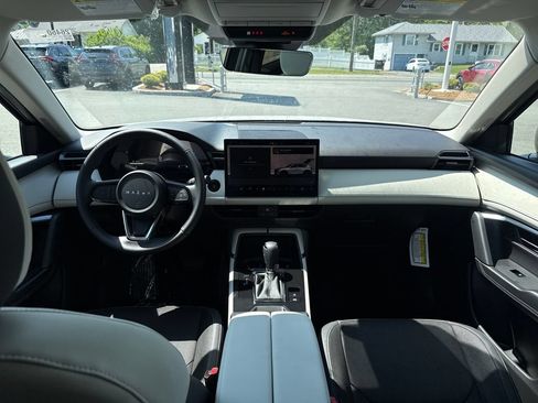 New 2026 MAZDA CX-5 Select AWD/4WD image 14