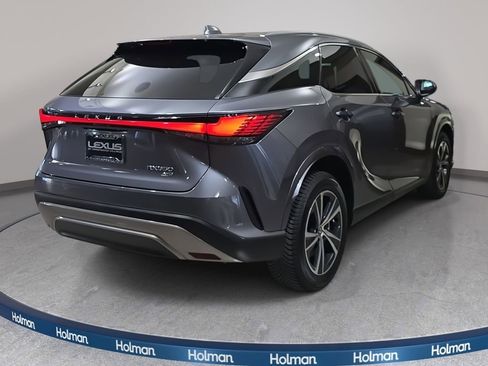 Certified 2023 Lexus RX 350 Premium w/ Cold Area Package image 5