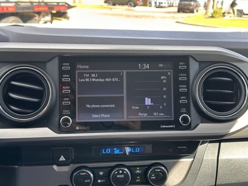 Used 2021 Toyota Tacoma SR5 image 28