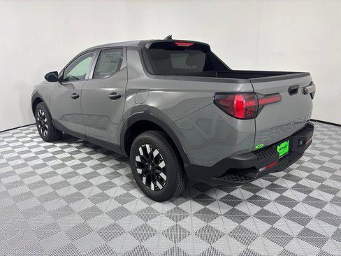 New 2026 Hyundai Santa Cruz SE image 3