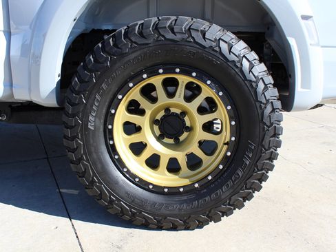 Used 2023 Ford F150 Raptor w/ Equipment Group 802A Raptor R image 38