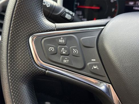 Used 2023 Chevrolet Malibu LT image 34