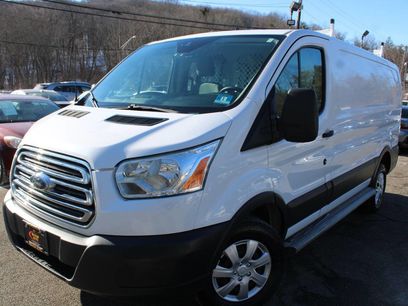 Used 2016 Ford Transit 250 130 Low Roof w/ Exterior Upgrade Package