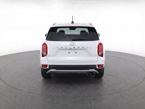 Used 2021 Hyundai Palisade SEL image 7