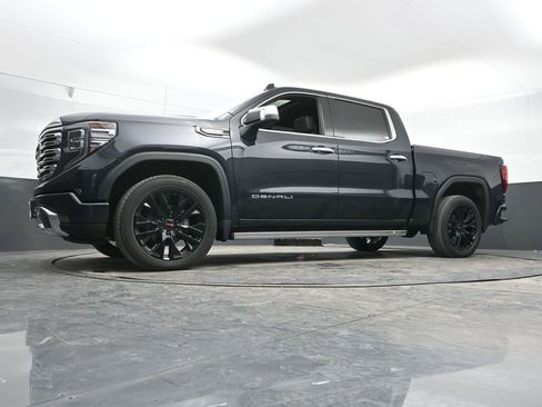 Used 2023 GMC Sierra 1500 Denali w/ Denali Reserve Package image 49