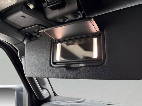 New 2025 Jeep Wrangler Unlimited Rubicon 392 image 19