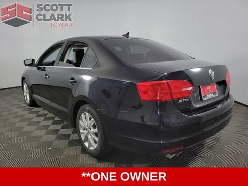Used 2014 Volkswagen Jetta SE FWD image 5