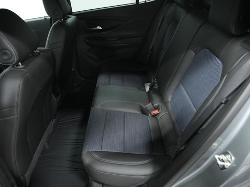 New 2026 Buick Envista Preferred w/ Convenience I Package image 21