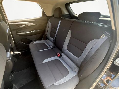 Used 2023 Chevrolet TrailBlazer LT w/ Convenience Package image 26