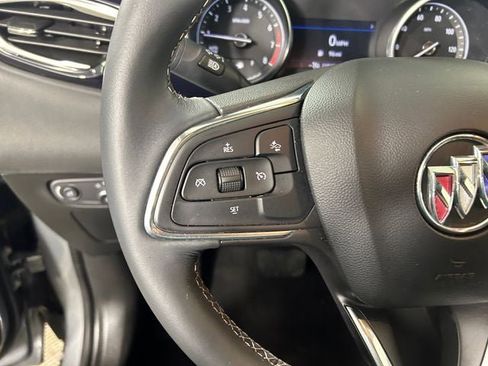 Used 2023 Buick Encore GX Preferred w/ Cold Weather Comfort Package AWD/4WD image 17
