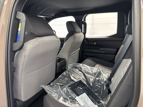 New 2026 Toyota Tacoma TRD Off-Road image 38