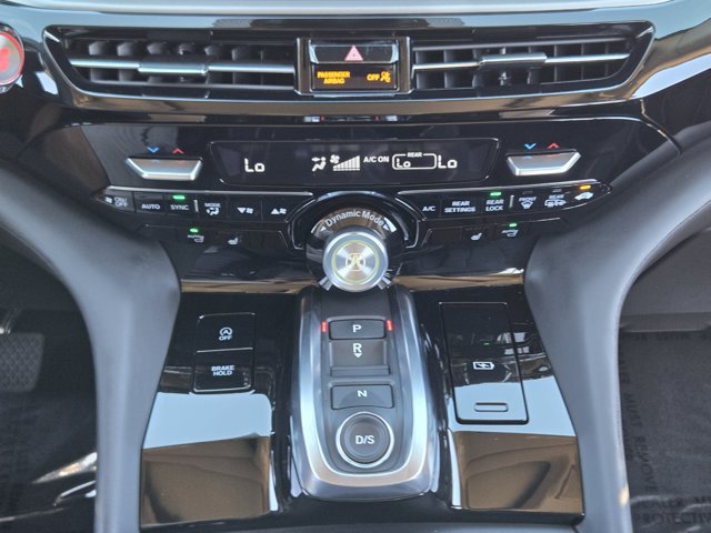Certified 2026 Acura MDX w/ Technology Package FWD image 19