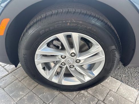 New 2025 Buick Envista Preferred w/ Convenience I Package image 20