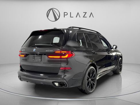 New 2026 BMW X7 xDrive40i w/ M Sport Package image 6