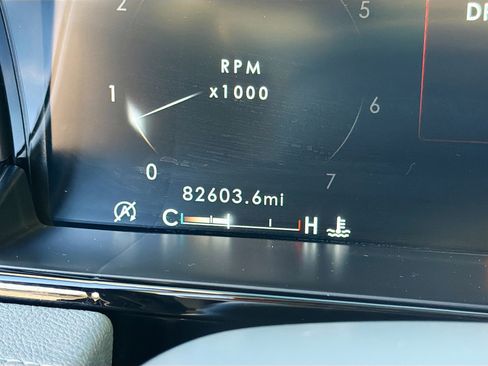 Used 2020 Lincoln Navigator L Reserve image 43