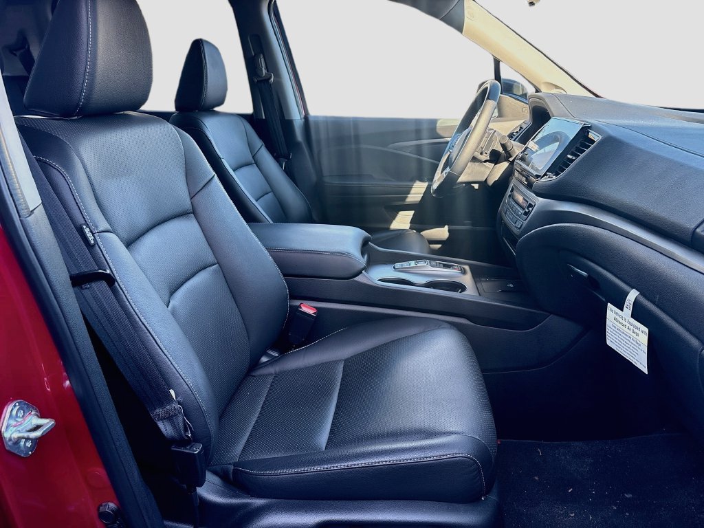 Used 2025 Honda Ridgeline RTL image 29