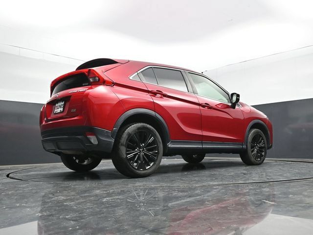Used 2018 Mitsubishi Eclipse Cross LE AWD/4WD image 51