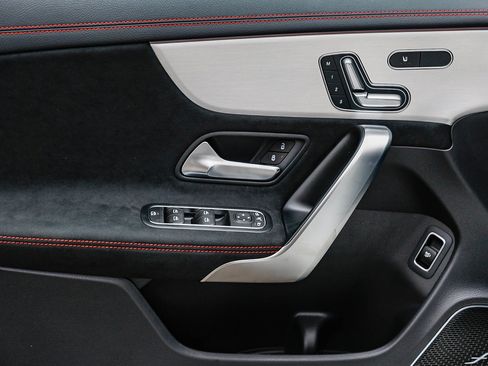 New 2026 Mercedes-Benz CLA 35 AMG 4MATIC image 21