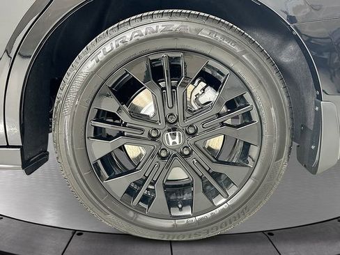 New 2026 Honda Odyssey Sport-L image 10