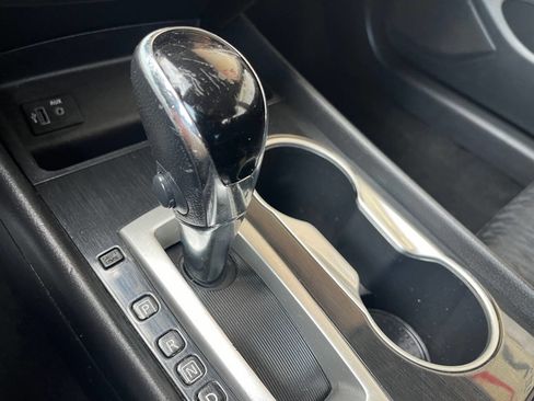 Used 2018 Nissan Altima 2.5 SV image 23