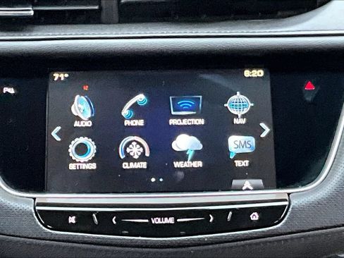 Used 2019 Cadillac XT5 Luxury FWD image 20