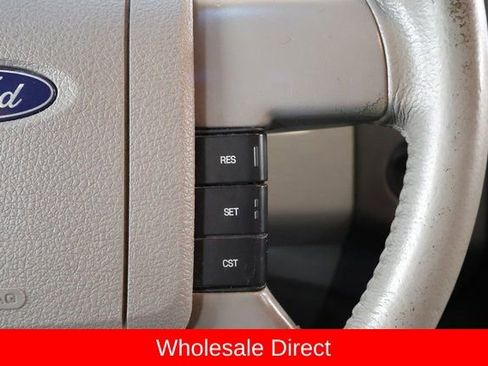 Used 2008 Ford F150 XLT image 18