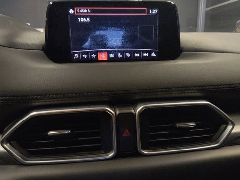 Used 2017 MAZDA CX-5 Touring w/ Preferred Equipment Package image 25