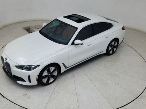 Used 2025 BMW i4 xDrive40i w/ Premium Package image 79