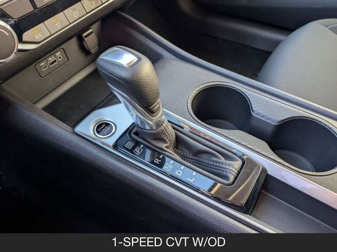 Used 2025 Nissan Altima 2.5 S image 16