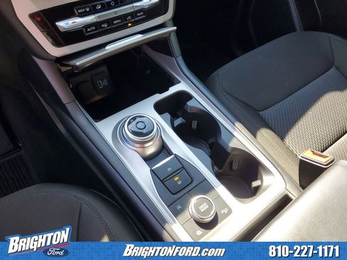 Certified 2024 Ford Explorer XLT AWD/4WD image 29