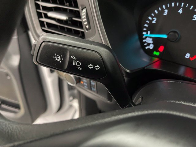 Used 2022 Ford Escape S FWD image 19