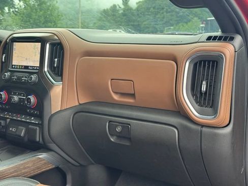 Used 2022 Chevrolet Silverado 2500 High Country AWD/4WD image 25