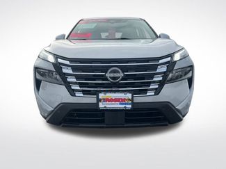 Certified 2024 Nissan Rogue SV video 2