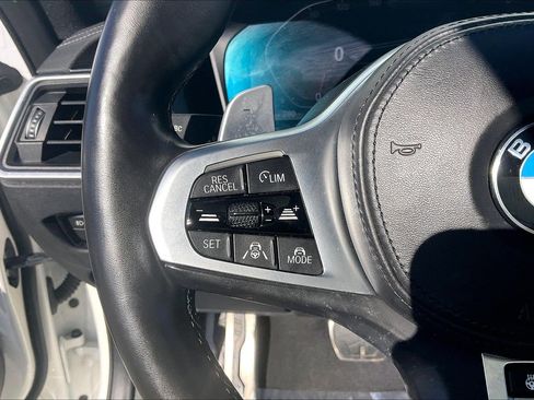 Used 2021 BMW 430i xDrive Coupe w/ M Sport Package image 23