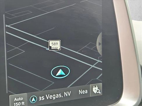 Used 2023 Hyundai Ioniq 6 Limited image 13