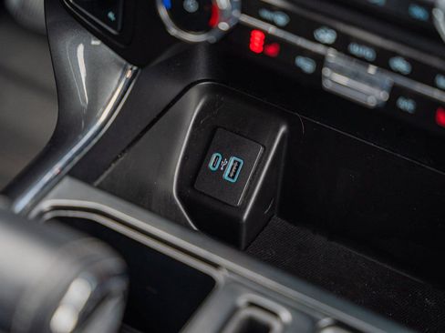 Certified 2023 Ford F150 XLT w/ Equipment Group 302A High image 28